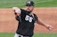 Carlos Rodon Chicago White Sox MLB