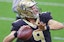 Drew Brees NFL New Orleans Saints