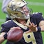 Drew Brees NFL New Orleans Saints