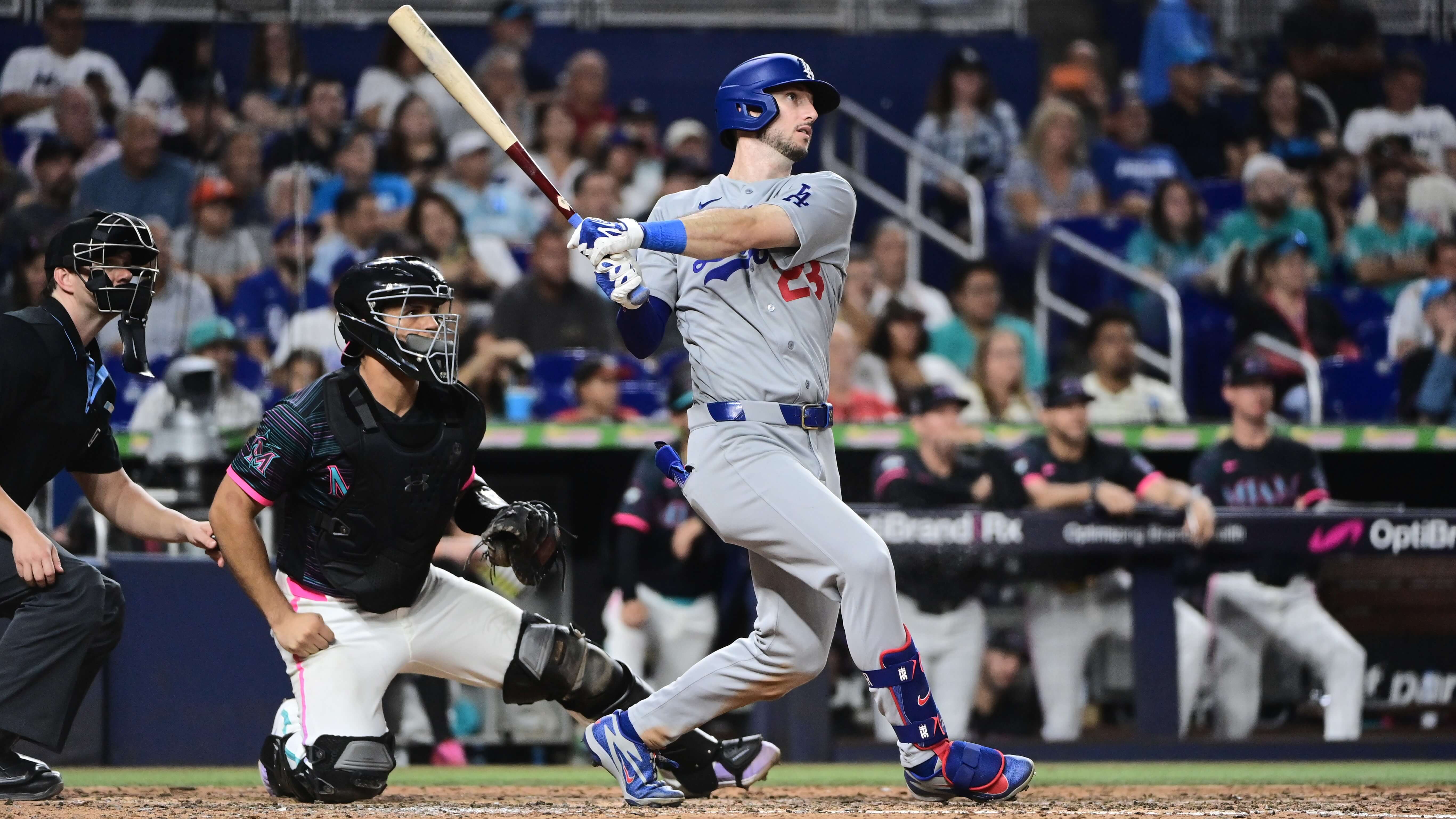 Dodgers vs Reds Prediction, Picks & Odds for Tonight's MLB Game
