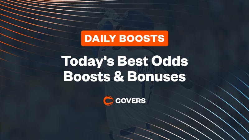 Today's Best Sportsbook Odds Boosts and Promotions for July 5