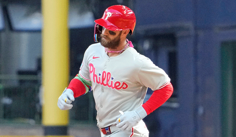 How To Bet - Phillies vs Brewers Prediction, Picks & Odds — Wednesday, September 3