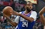 Norman Powell Los Angeles Clippers NBA