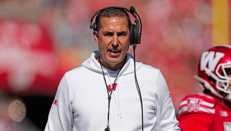 How To Bet - Wisconsin vs UCLA Prediction, Picks & Odds: College Football Week 7