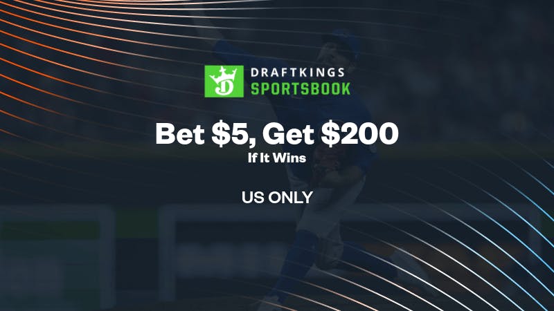 DraftKings Sportsbook Promo Code for Padres vs Cubs NL Wild Card