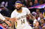 Brandon Ingram New Orleans Pelicans NBA