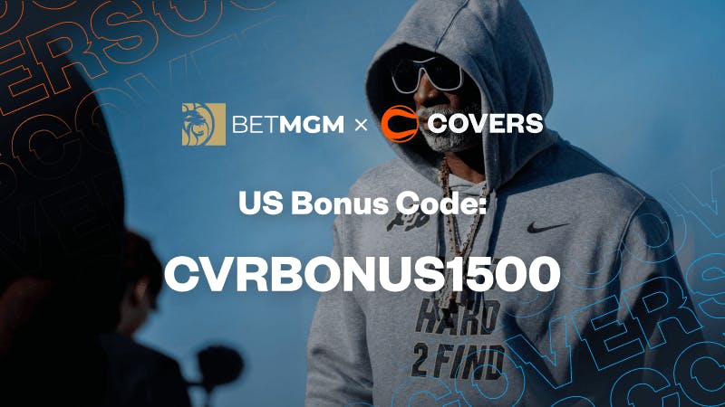 BetMGM Bonus Code for Kansas State vs. Colorado