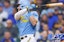 Owen Miller Milwaukee Brewers MLB