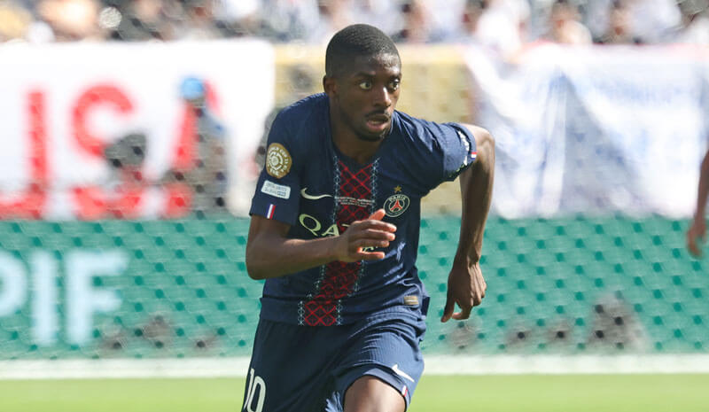 How To Bet - PSG vs Chelsea Predictions, Picks & Odds for Sunday's FIFA Club World Cup Final