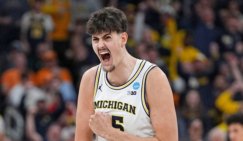 Best Michigan vs Arizona Final Four Prediction Market Insights
