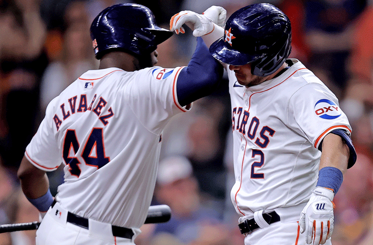 How To Bet - 2024 MLB Playoff Odds: Astros Starting to Look Like Old Selves