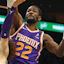 DeAndre Ayton Phoenix Suns NBA