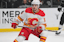 Johnny Gaudreau Calgary Flames NHL