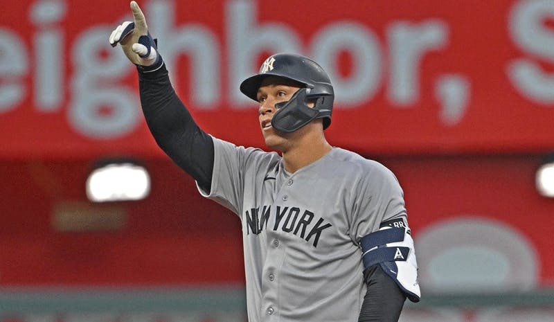 MLB Player Props & Best Bets for Today, May 27