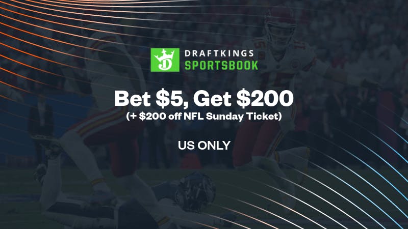 DraftKings Promo Code for Eagles vs Chiefs