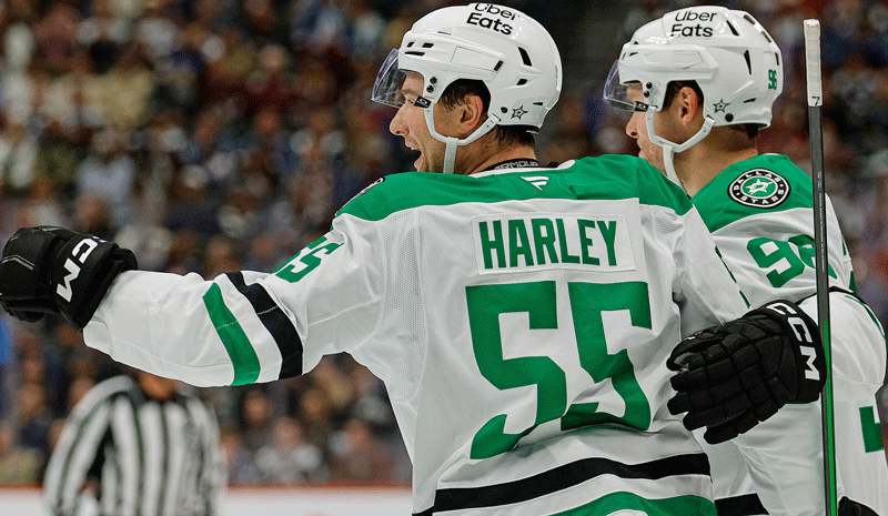 Wild vs Stars Prediction, Picks & Same-Game Parlay for Tonight’s NHL Game
