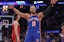 Jalen Brunson NBA New York Knicks