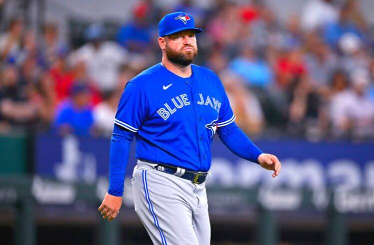 How To Bet - First MLB Manager Fired Odds: Jays Manager Has Wings Clipped?
