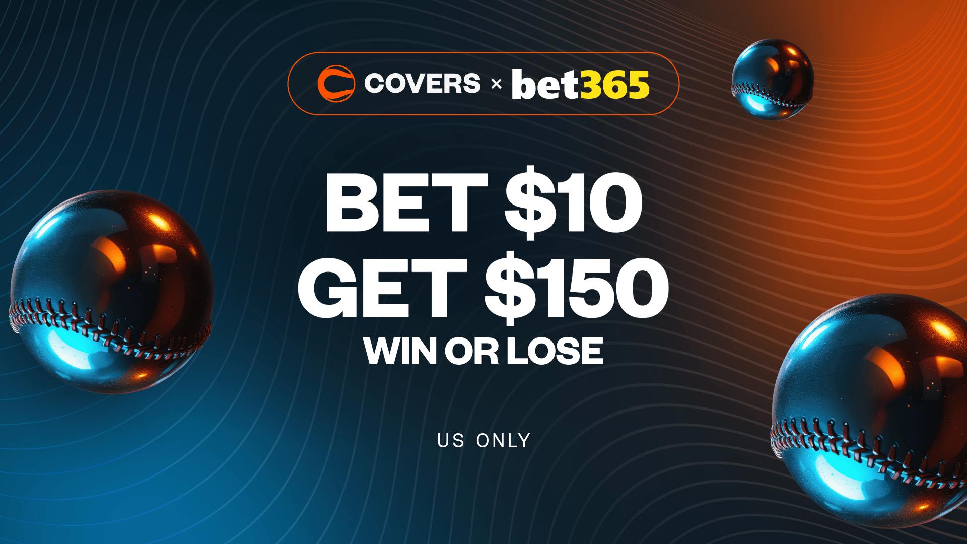 Bet365 Bonus Code: Get $150 Bonus Bets for Yankees vs. Phillies Today