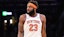 Mitchell Robinson New York Knicks NBA