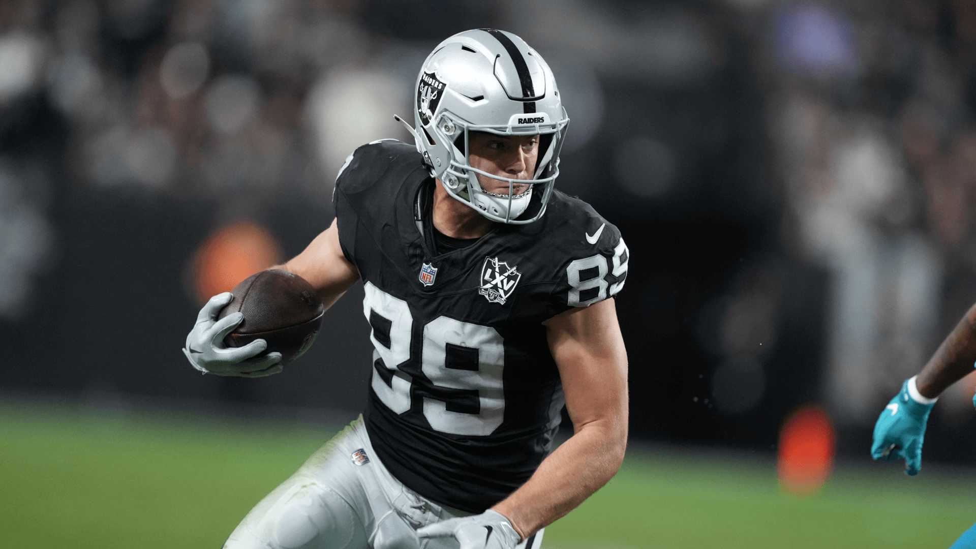 Anytime Touchdown Scorer Raiders vs Broncos Prediction: TD Picks for Thursday Night Football