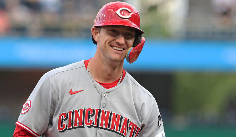 How To Bet - Reds vs Red Sox Prediction, Picks & Odds for Today’s MLB Game