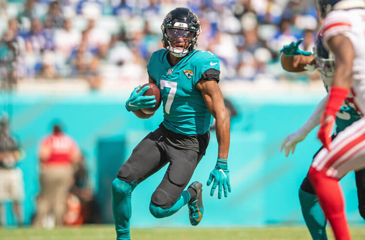 Titans vs Jaguars Odds, Picks & Predictions – NFL Week 18