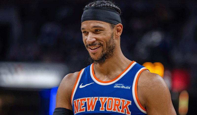 Knicks vs 76ers Prediction, Picks, and Odds for Tonight’s NBA Game