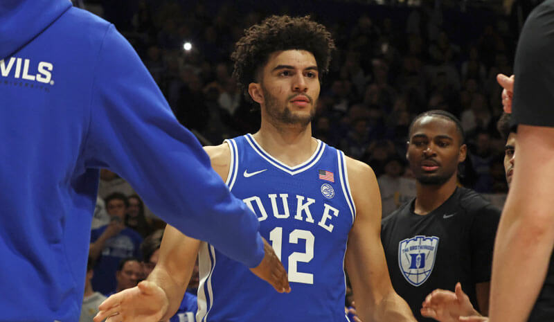 How To Bet - March Madness Odds 2026: Duke Favored, Followed by Michigan and Arizona
