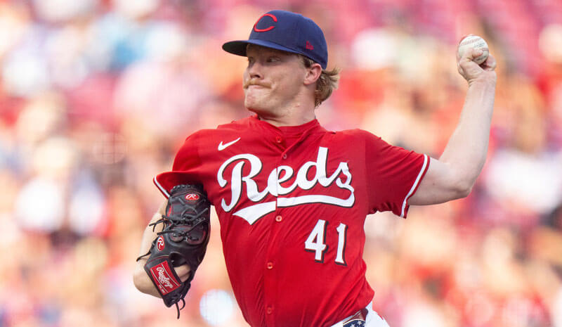 Braves vs Reds Prediction, Picks & Odds — Thursday, July 31