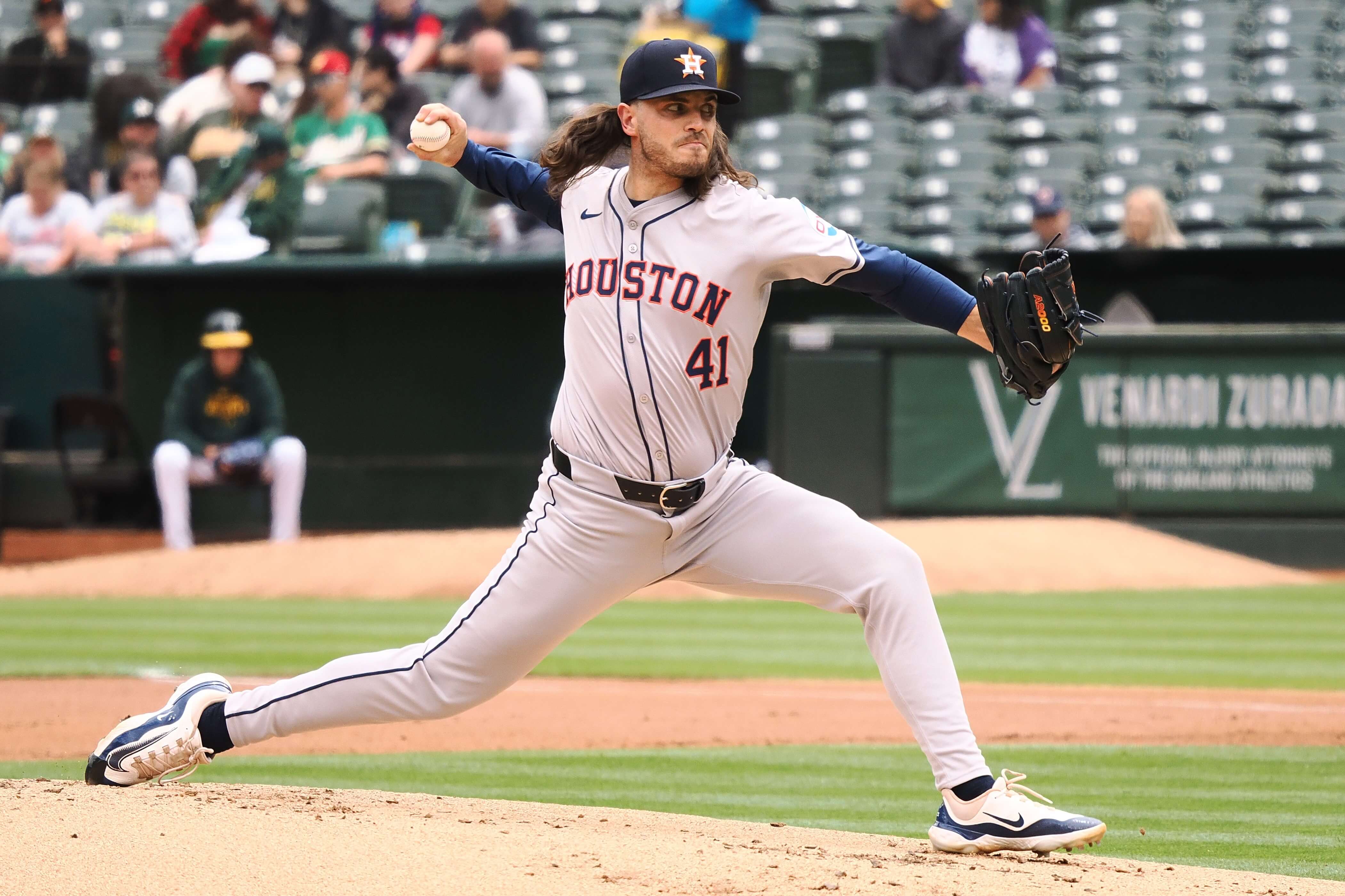 Astros vs Mariners Prediction, Picks, and Odds for Today’s MLB Game