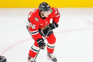 NHL Player Props & Best Bets for Today, October 26: Fire Away, Bedard!