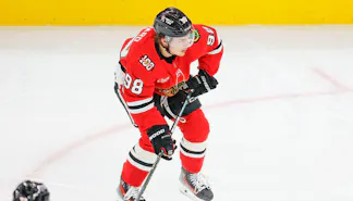 How To Bet - NHL Player Props & Best Bets for Today, October 26: Fire Away, Bedard!