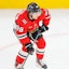 Connor Bedard Chicago Blackhawks NHL