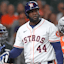 Yordan Alvarez Houston Astros MLB