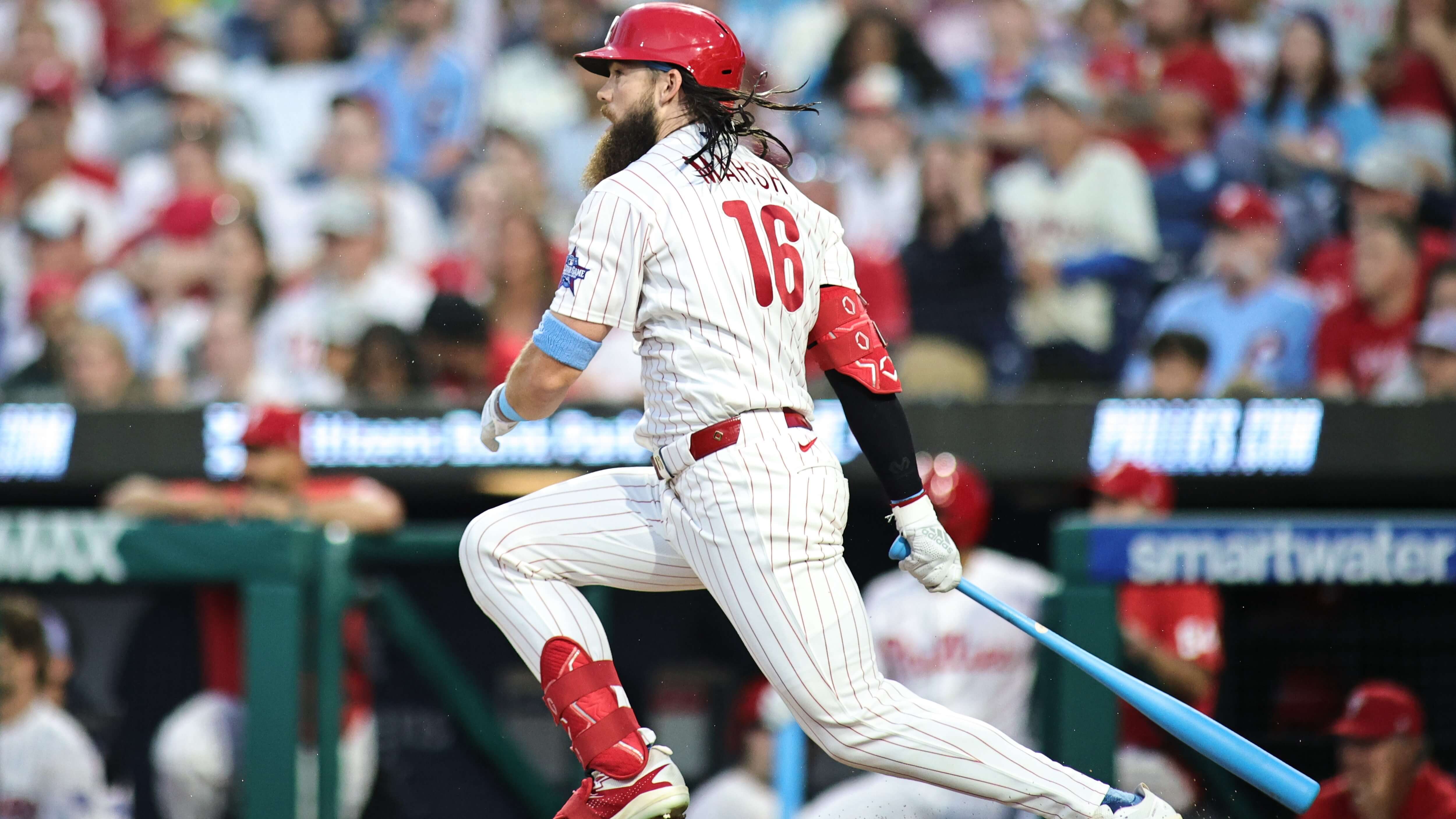 MLB Home Run Predictions Today: Best HR Prop Bets, Picks, Parlay & Odds for Tuesday, June 23