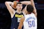 Nikola Jokic Denver Nuggets NBA