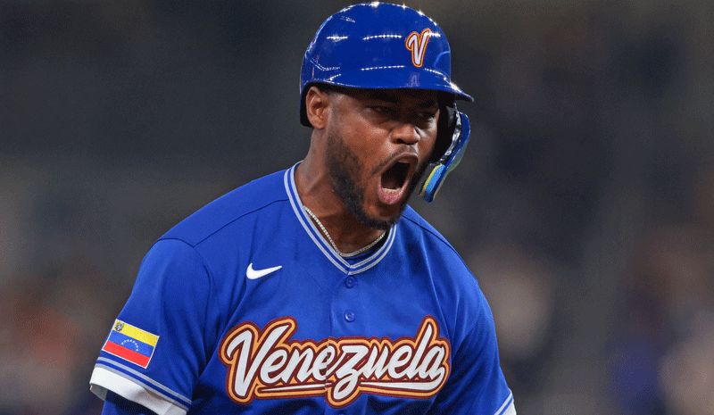 Venezuela vs USA World Baseball Classic Prediction: Best Odds at Prediction Markets Like Kalshi