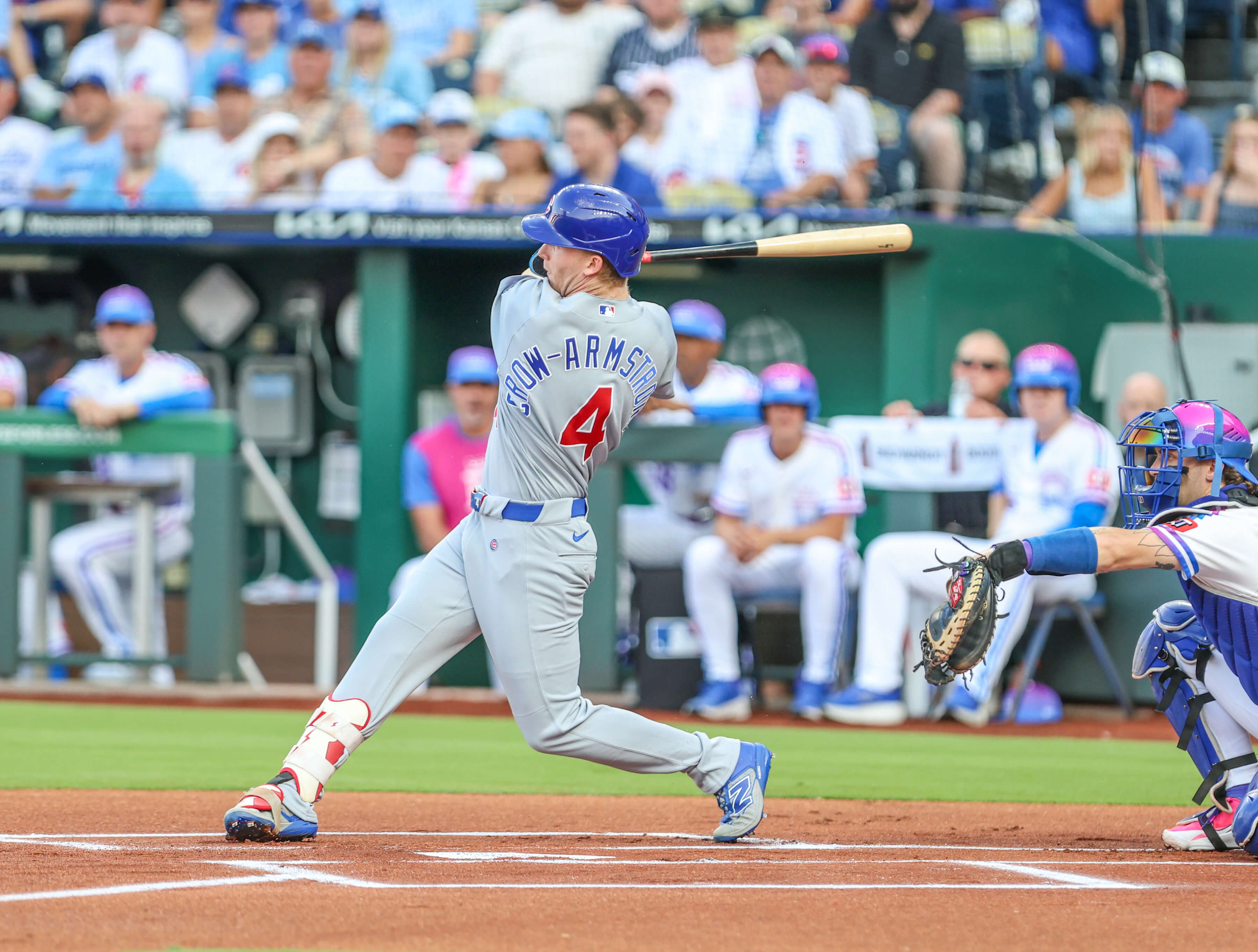 Cubs vs Nationals Prediction, Picks & Odds for Today's MLB Game