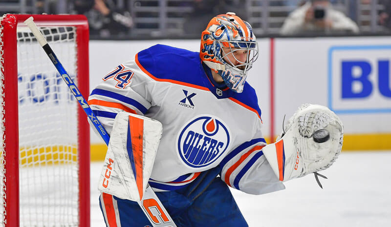 Oilers vs Avalanche Prediction, Picks & Odds for Tonight’s NHL Game 