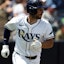 Tampa Bay Rays MLB Brandon Lowe