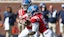 College football Week 8 afternoon best bets Trinidad Chambliss Kewan Lacy