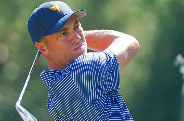 How To Bet - Presidents Cup Picks and Predictions 2022: Justin Thomas Fronts American Blowout