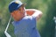 Justin Thomas Presidents Cup golf