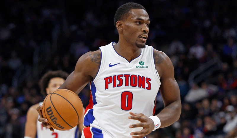 Celtics vs Pistons Prediction, Picks & Odds for Tonight’s NBA Game