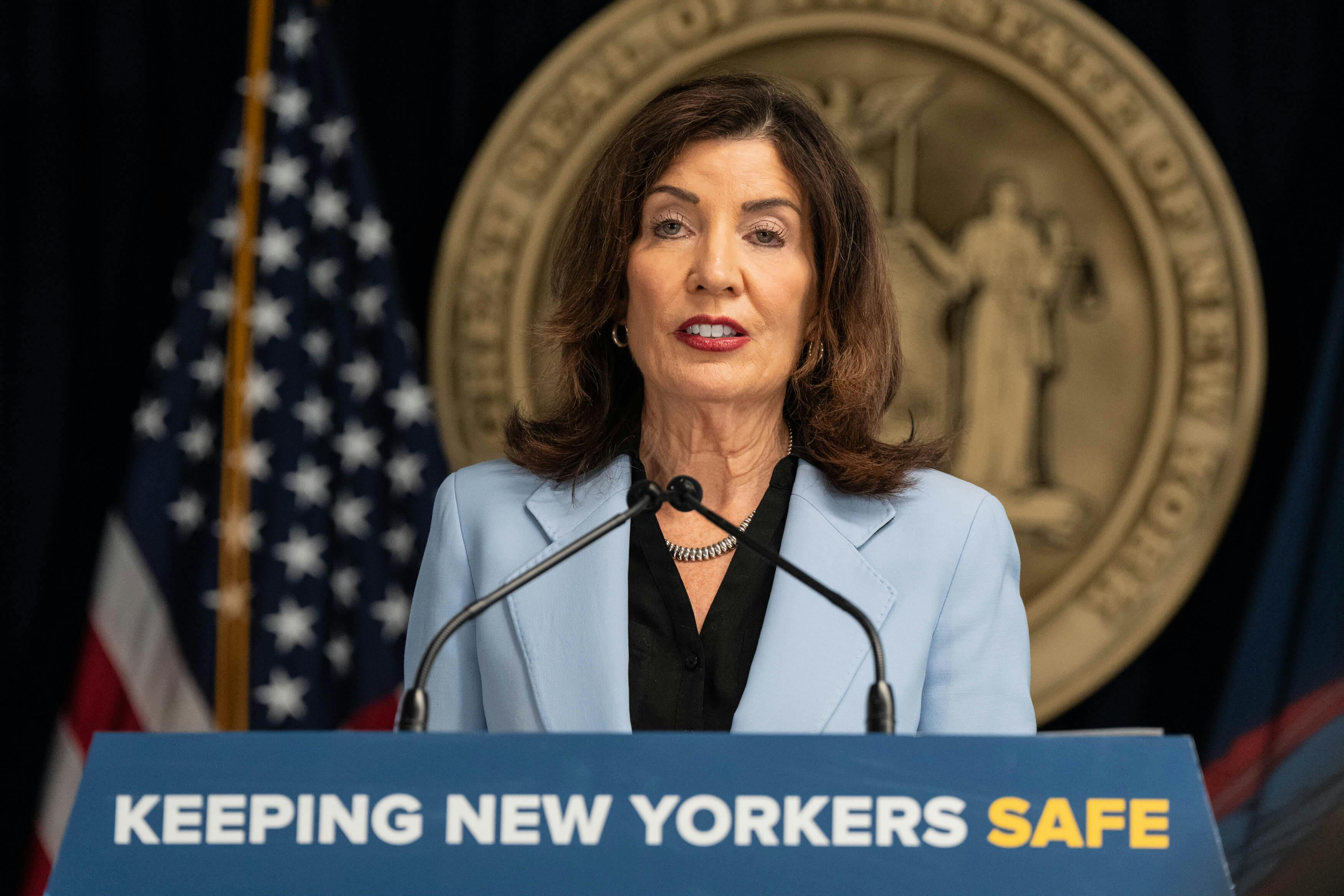 New York Election Preview: Online Casinos, Prediction Markets Loom Large