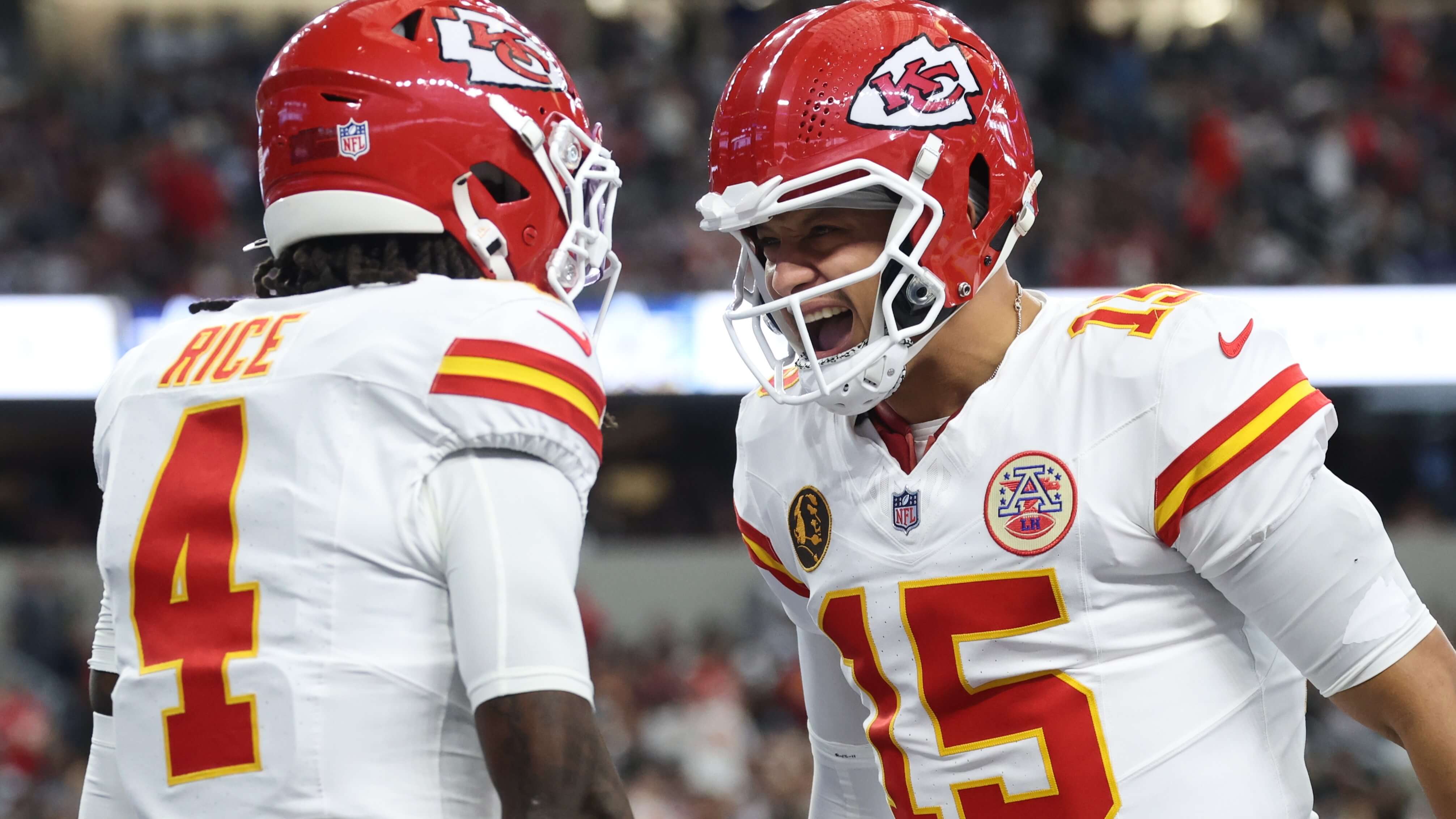 How To Bet - Sunday Night Football Odds: SNF Betting Lines 2025