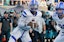 Darren Grainger Georgia State Panthers college football betting