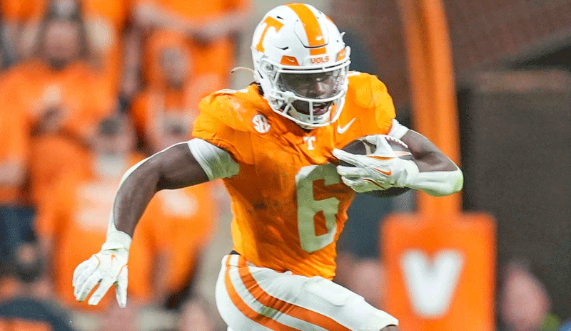 Kentucky vs Tennessee Predictions, Picks, and Best Bets: Vols Come Out Swinging