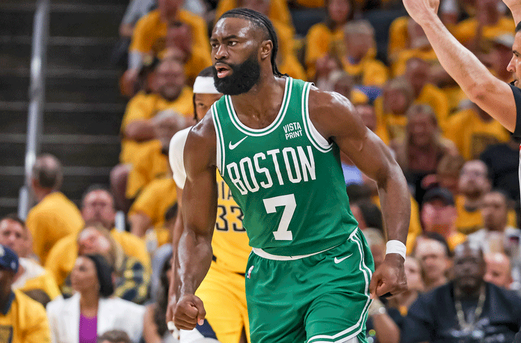 2024 NBA Finals MVP Odds: Tatum Still Leads, Brown Wins East Finals MVP